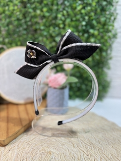 Tiara infantil