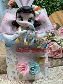Hair Clips Infantil Páscoa - comprar online