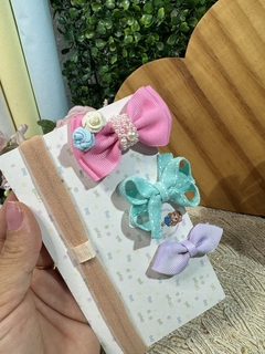 kit baby adaptável - loja online