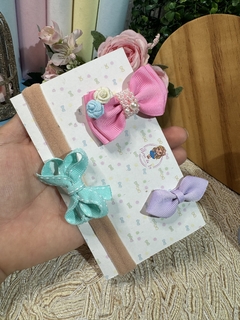 kit baby adaptável na internet