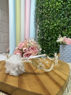 Headbond para meninas - loja online