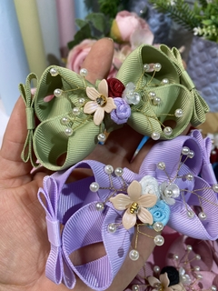 Laço Boutique encanto - comprar online