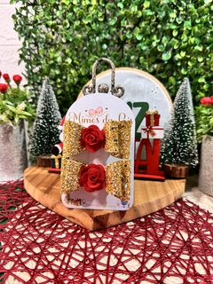 Parzinho luxo infantil - comprar online