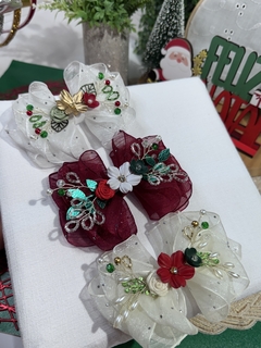 Laço Lis luxo festas - loja online