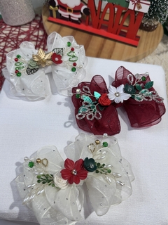 Laço Lis luxo festas - Mimos da lis Laço 