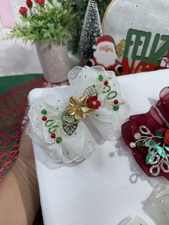Laço Lis luxo festas