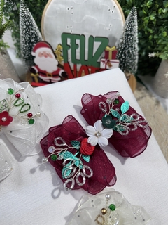 Laço Lis luxo festas - comprar online