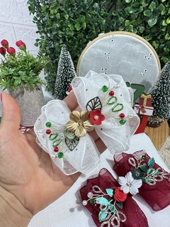 Imagem do Laço Lis luxo festas