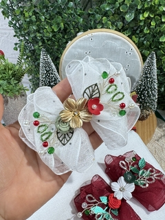 Laço Lis luxo festas