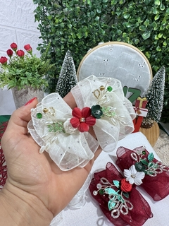 Laço Lis luxo festas - Mimos da lis Laço 