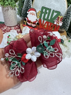 Laço Lis luxo festas - loja online