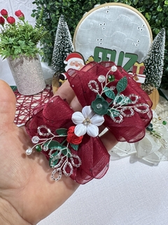 Laço Lis luxo festas - comprar online