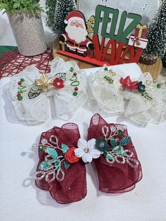 Laço Lis luxo festas