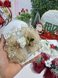 Imagem do Laço Lis luxo festas