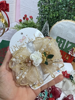 Laço Lis luxo festas - Mimos da lis Laço 