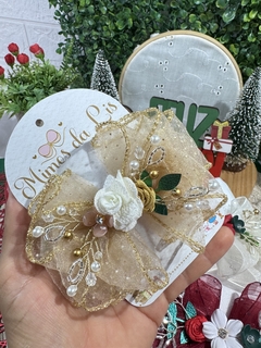 Laço Lis luxo festas - loja online