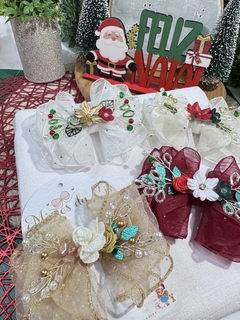 Laço Lis luxo festas - comprar online