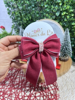 Laço Bia festas adulto ou infantil - comprar online