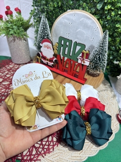 Laço Lis festas