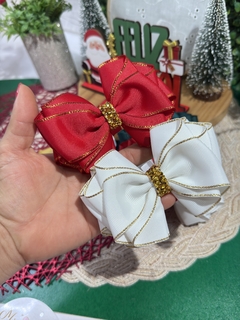 Imagem do Laço Lis festas