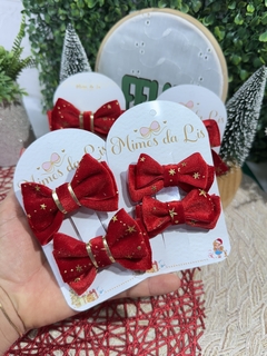 Imagem do Parzinho Natal Baby ou infantil