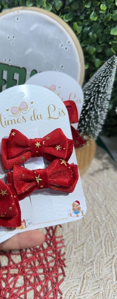 Parzinho Natal Baby ou infantil - comprar online