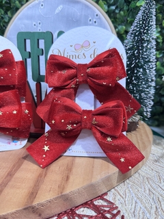 Parzinho Natal Baby ou infantil - comprar online