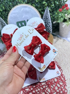 Parzinho Natal Baby ou infantil na internet
