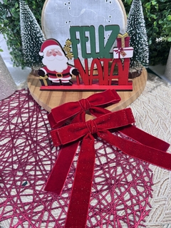 Laço Olívia festas - comprar online