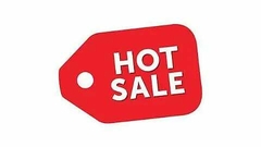 Banner de la categoría HOT SALE 13-14-15-16 MAYO