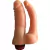 VIBRADOR Doble Carne