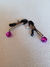 Kit bondage 8 Piezas Rosa en internet
