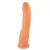 Consolador Banana Piel C/Sopapa - comprar online