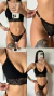 CONJUNTO BRALETT TOP en internet