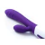 Vibrador Recargable Usb Multifuncion Silicona