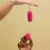 Huevo Vibrador Control Remoto - comprar online