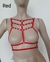 Arnes Busto Red