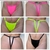 TANGA STRASS 5 PIEDRAS en internet