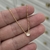 Colar Ponto de Luz Veneziano Banhado a Ouro - loja online