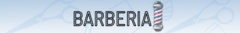 Banner de la categoría BARBERIA