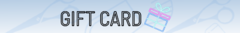 Banner de la categoría GIFT CARD REGALO!