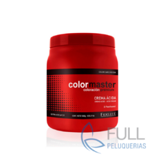 Mascara Capilar Colormaster Extra Acida 1000 g. Fidelité