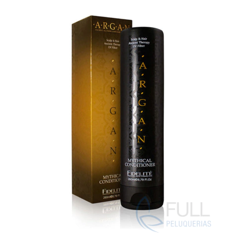 ACONDICIONADOR MYTHICAL ARGÁN 260ml. FIDELITE