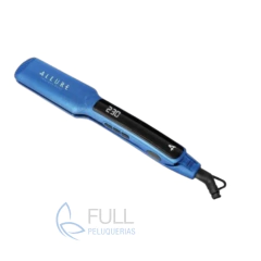 PLANCHA PROF. TITANIUM DIGITAL ANCHA 230°C SAPPHIRE ALLURE