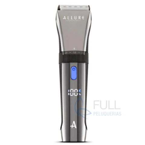Allure Maquina de Corte Titanium Proffesional Clipper