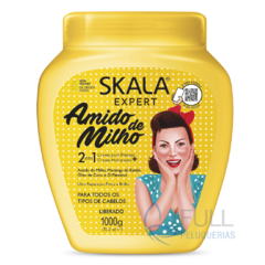 SKALA BAÑO DE CREMA 1000g. - comprar online