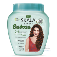 SKALA BAÑO DE CREMA 1000g. - FULL PELUQUERIAS