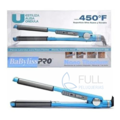 Babyliss Pro Ondulador/Alisador 450° - comprar online