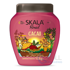 Imagen de SKALA BAÑO DE CREMA 1000g.