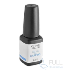 Esmalte Gel Uv CAPPING 11 ml. Cuvage